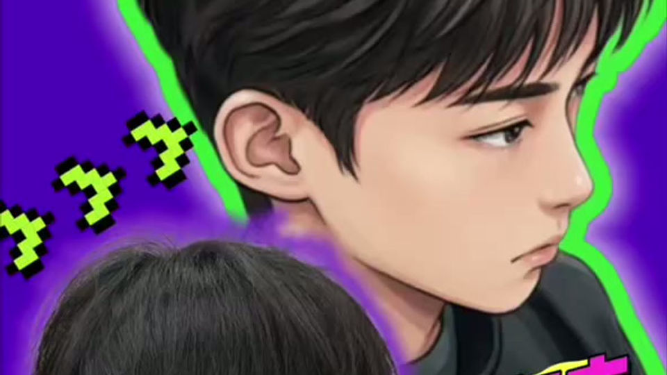华人Barber